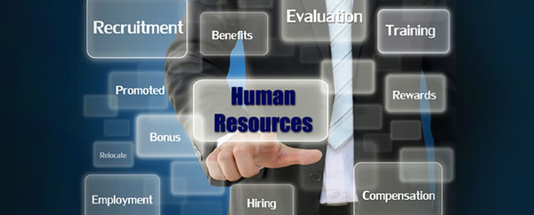 Outrival HR Solutions -  HR Consulting and Outsourcing